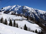 05 Verso il Colle di Zamla e il Grem